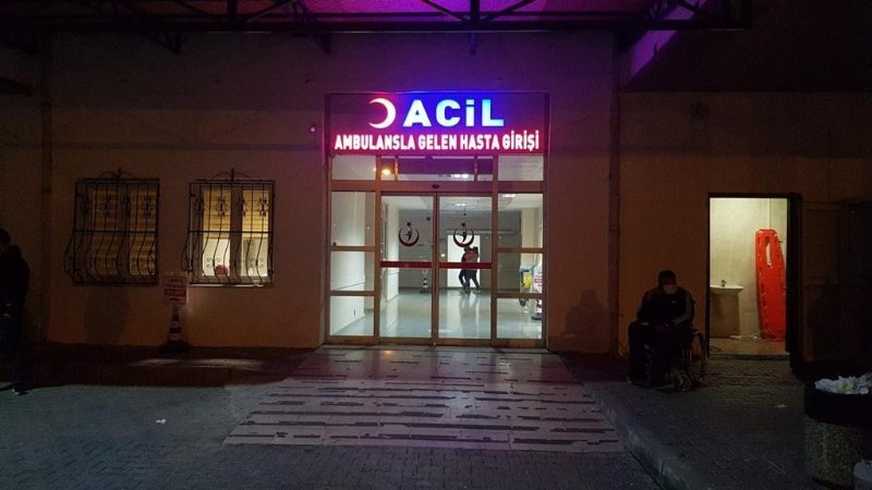 Denize düşen iki kişiden biriydi, Kalp masajıyla hayata dönmüştü...MAALESEF KURTARILAMADI - 1