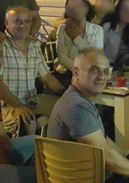 Denize düşen iki kişiden biriydi, Kalp masajıyla hayata dönmüştü...MAALESEF KURTARILAMADI - 2