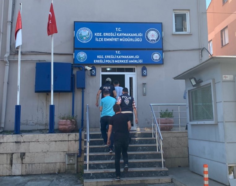 FETÖ’den kesinleşmiş cezaları vardı… ARANIYORLARDI, YAKALANDILAR - 2