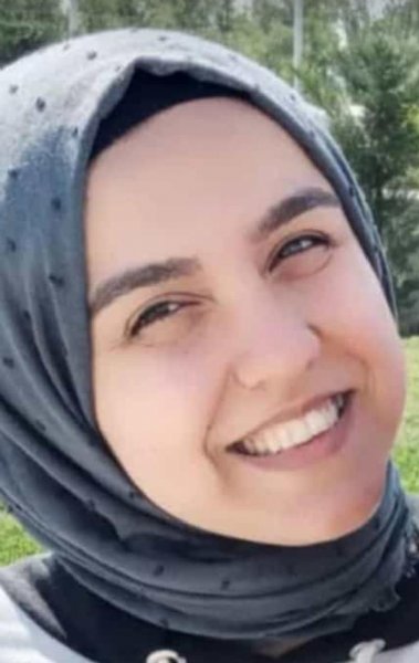 Genç kız otobüsün altında kalmıştı… NİŞAN GİYSİSİ TABUT ÖRTÜSÜ OLDU - 5