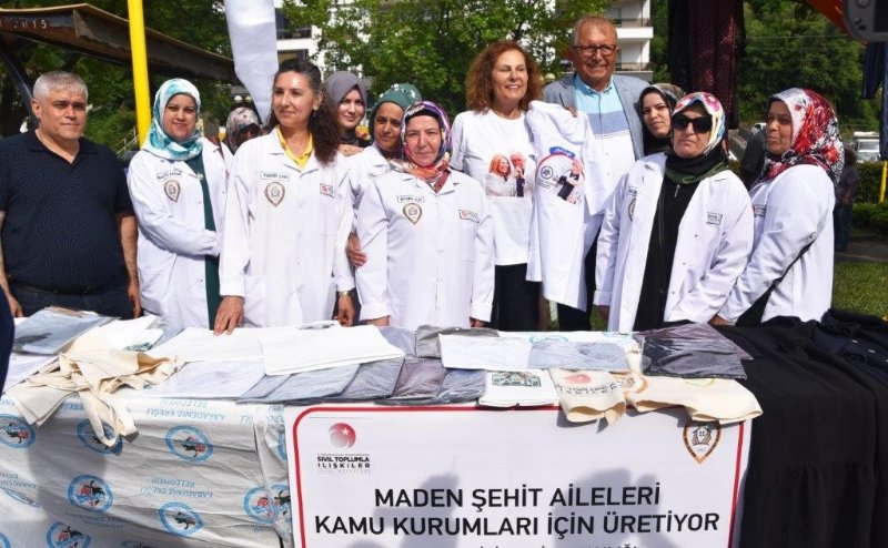 Halk Evi’nde yılsonu şenliği - 5