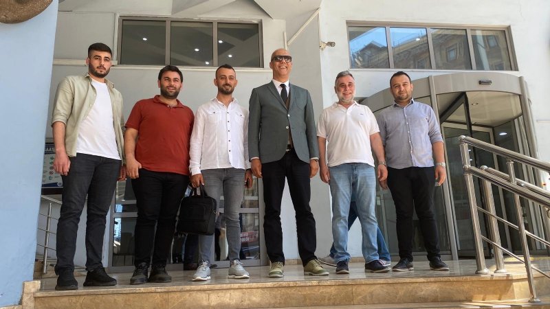 HALK OTOBÜSÜ İHALESİ YAPILDI - 2