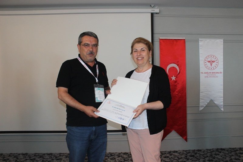 HALK SAĞLIĞI BÖLGE TOPLANTISI SONA ERDİ - 3