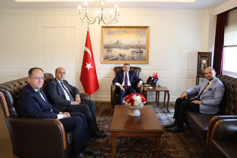 HAYIRSEVER 2 OKUL YAPTIRACAK, 2023-2024’E YETİŞECEK - 1