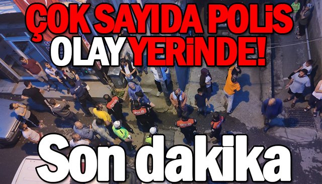 EVE GİDİP ANNESİNE, ´´TACİZ EDİLDİM´´ DEDİ OLAN OLDU!