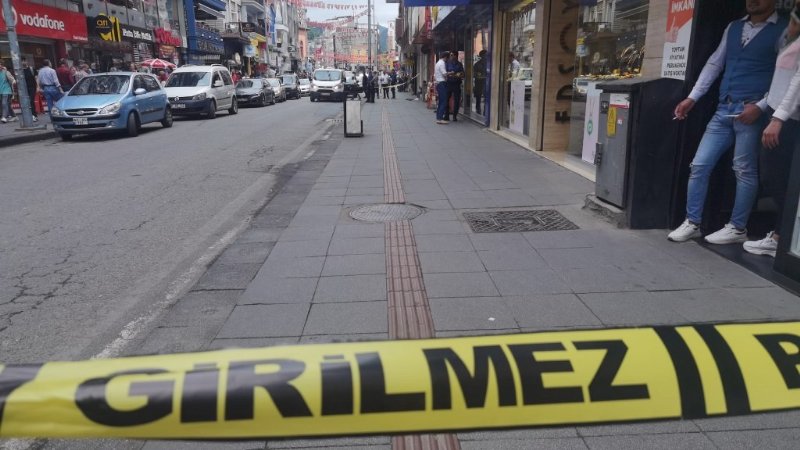 JANDARMANIN GÖZ BEBEĞİ, OLAYI HALLETTİ! - 2