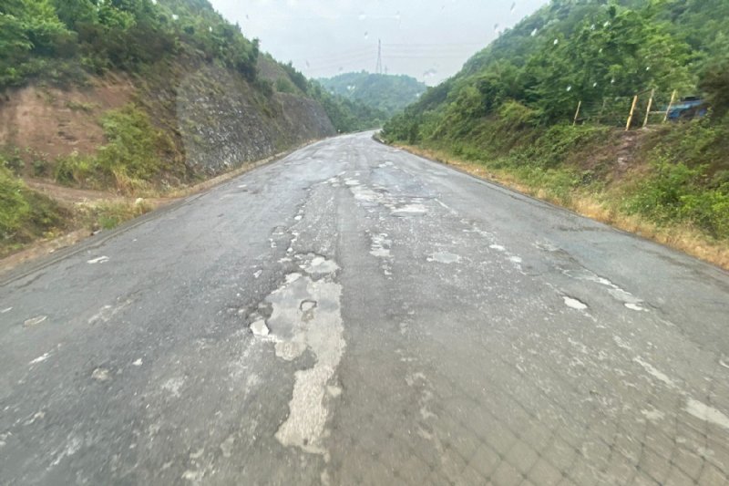 Kdz. Ereğli OSB yolu… SÜRÜCÜLER ZORDA! - 4