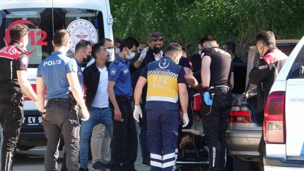KUZENİNİ VE ARKADAŞINI ÖLDÜRMÜŞTÜ! - 3
