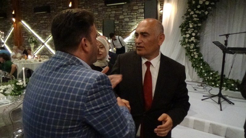 ŞAHİN VE YILMAZ AİLERİNİN EN MUTLU GÜNLERİ - 10