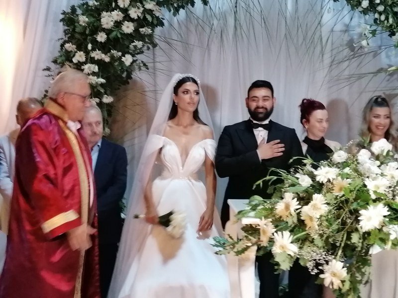 ŞAHİN VE YILMAZ AİLERİNİN EN MUTLU GÜNLERİ - 16