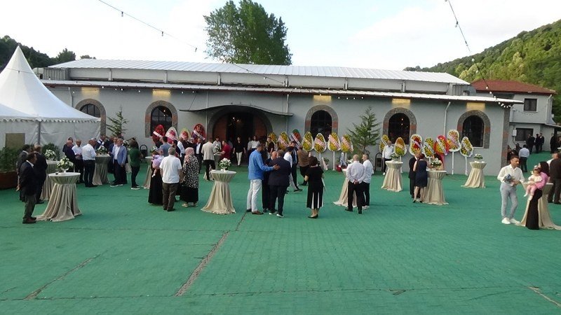 ŞAHİN VE YILMAZ AİLERİNİN EN MUTLU GÜNLERİ - 18