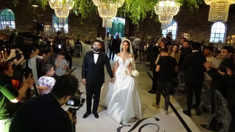 ŞAHİN VE YILMAZ AİLERİNİN EN MUTLU GÜNLERİ - 4