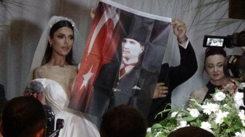ŞAHİN VE YILMAZ AİLERİNİN EN MUTLU GÜNLERİ - 8