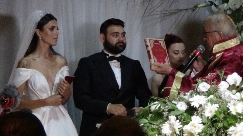 ŞAHİN VE YILMAZ AİLERİNİN EN MUTLU GÜNLERİ - 9