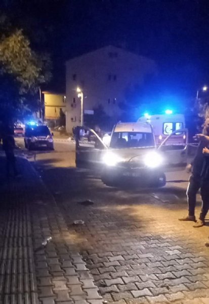 Silahlar konuştu: 1 ÖLÜ, 2 YARALI - 2