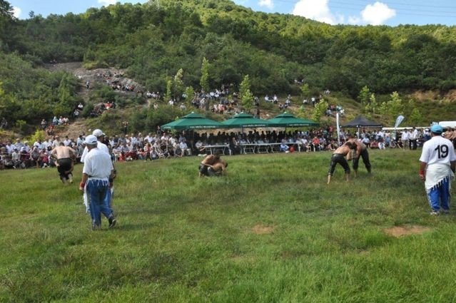 Yaraşlıyörük Güreşleri 26 Haziran’da yapılacak… PEHLİVANLAR YENİDEN ER MEYDANI’NDA - 2