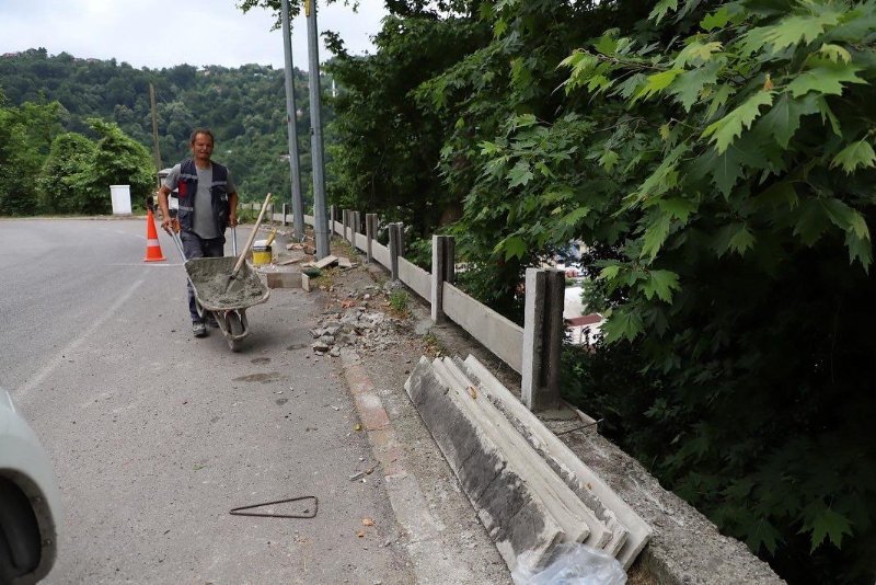 Zonguldak bunu hak etmiyor! - 5