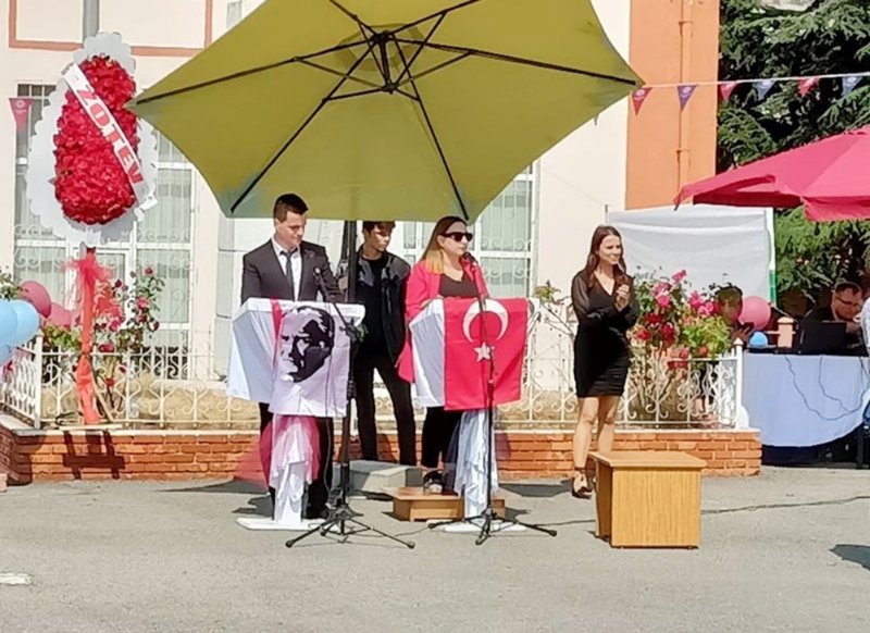 ZONGULDAK MTAL’DE MEZUNİYET COŞKUSU - 6