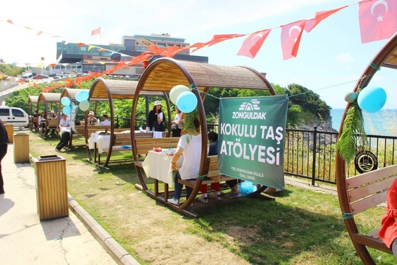 Zonguldak’ta “Biyoçeşitlilik farkındalık” etkinliği - 2