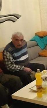 85 yaşında kişi odun toplarken çaya düştü… CESEDİ BULUNDU - 1