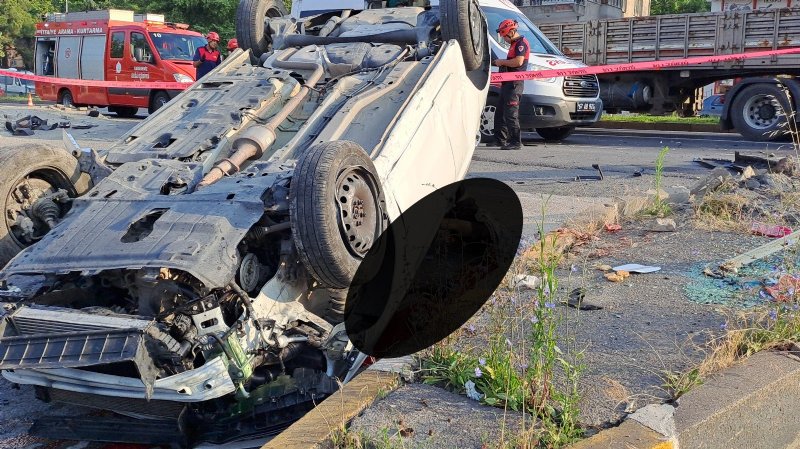 AREFE GÜNÜ KAHREDEN HABER - 5