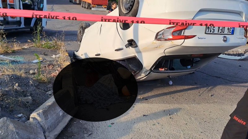 AREFE GÜNÜ KAHREDEN HABER - 6