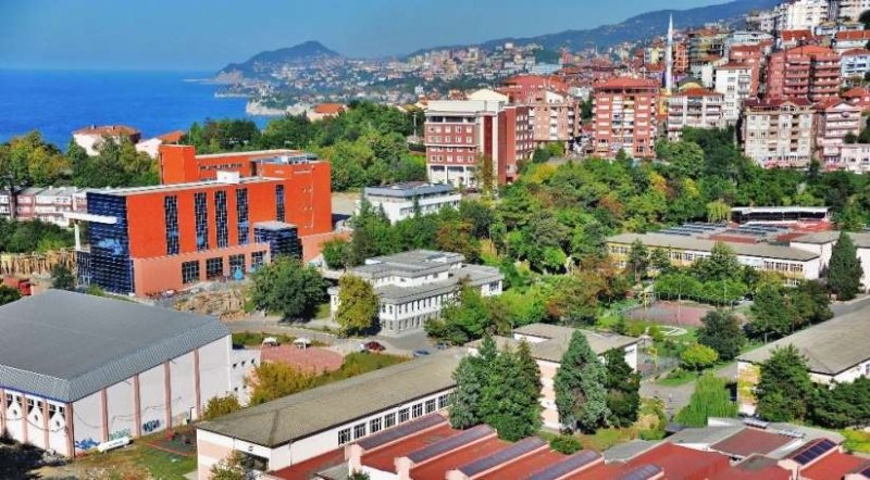 BEÜ’de bir fakülte kapanıyor, iki fakülte açılıyor - 1