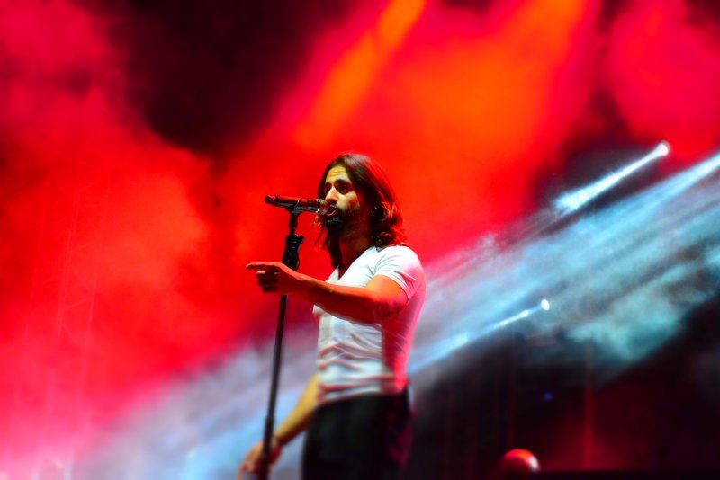 FESTİVAL BİTTİ - 1
