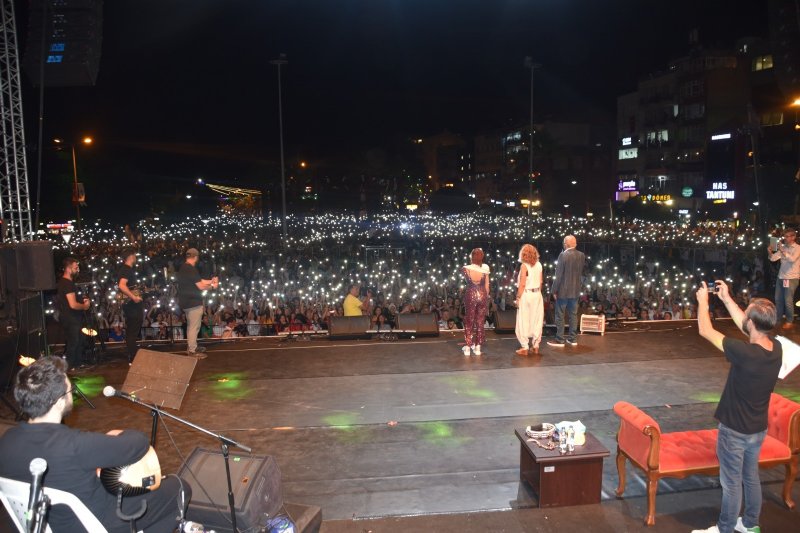 FESTİVAL BİTTİ - 2