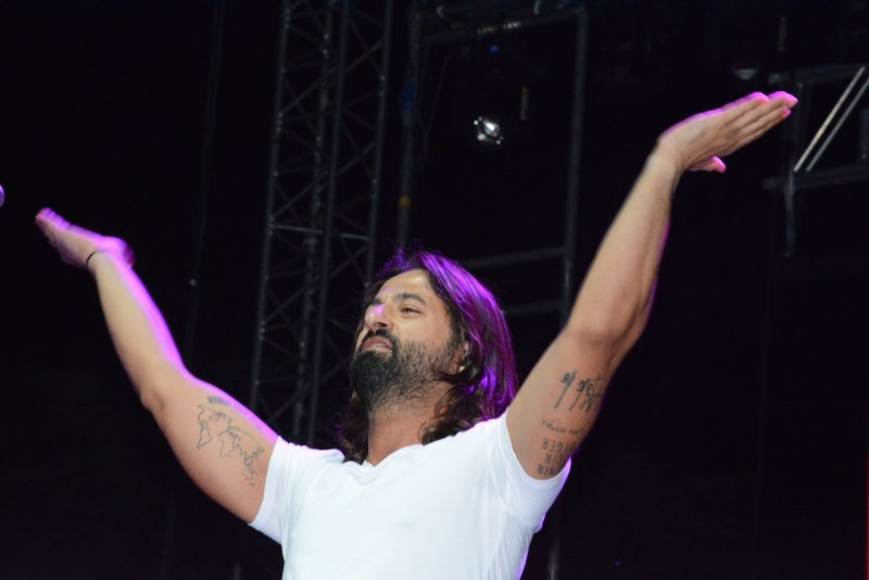 FESTİVAL BİTTİ - 3