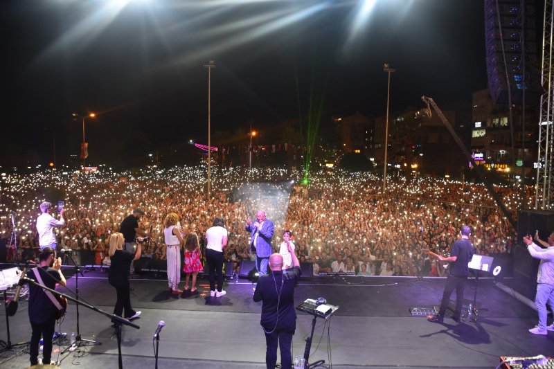 FESTİVAL BİTTİ - 5