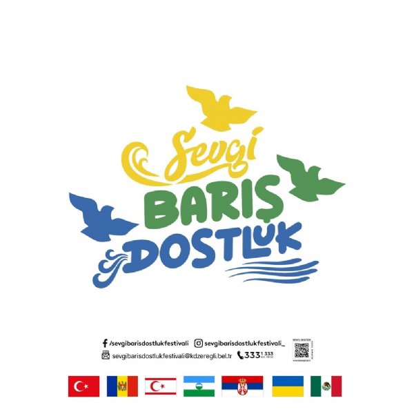 FESTİVAL PROGRAMI BELLİ OLDU - 1