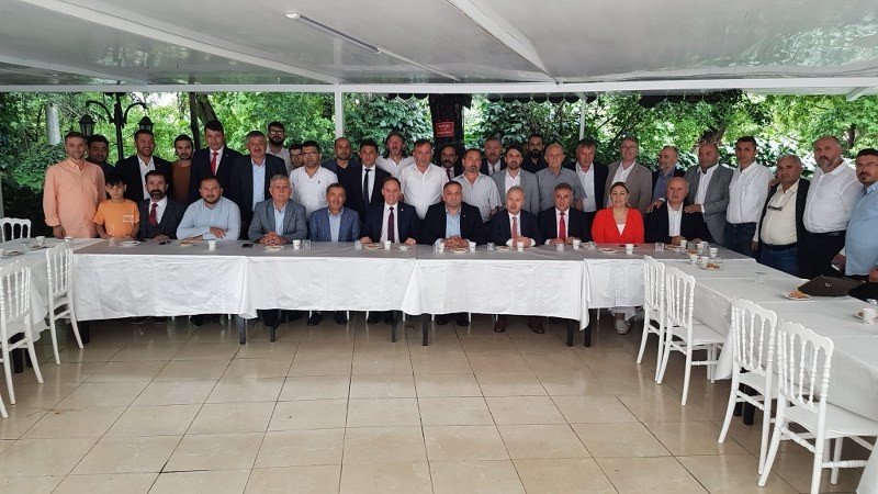 GELENEKSEL ZONDEF BAYRAMLAŞMASI - 1