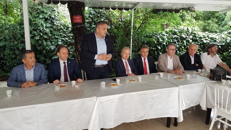 GELENEKSEL ZONDEF BAYRAMLAŞMASI - 2