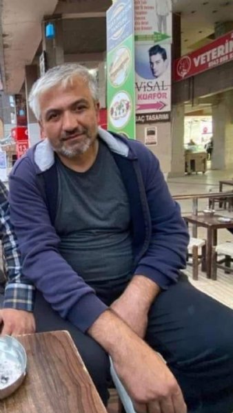 Maden kazasında ölen işçi toprağa verildi - 3