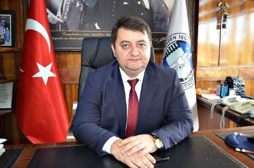 PATLAMADA 4 MADEN İŞÇİSİ YARALANDI - 1