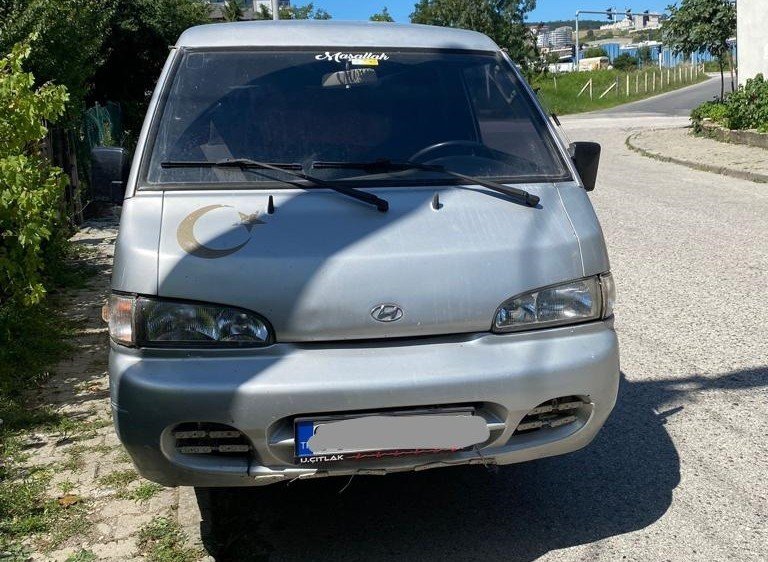 VATANDAŞLAR İHBAR ETTİ, JANDARMA EKİPLERİ YAKALADI - 2