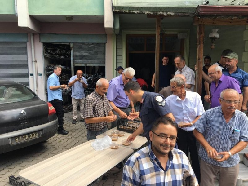 Başkan Başol Vali Tutulmaz´ı ağırladı… ÇALIŞMALARINI ANLATTI - 2