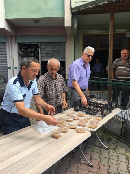 Başkan Başol Vali Tutulmaz´ı ağırladı… ÇALIŞMALARINI ANLATTI - 5