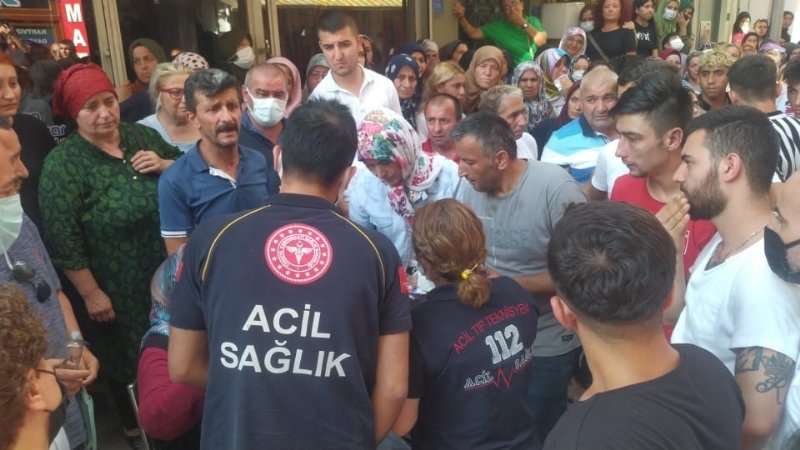Bir kişiyi öldürmüş, bir kişiyi ağır yaralamıştı… ZANLI CEZAEVİNDE - 2