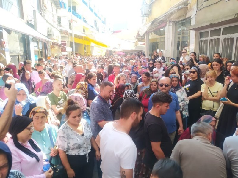 Bir kişiyi öldürmüş, bir kişiyi ağır yaralamıştı… ZANLI CEZAEVİNDE - 3