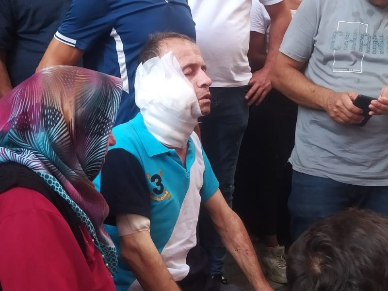 Bir kişiyi öldürmüş, bir kişiyi ağır yaralamıştı… ZANLI CEZAEVİNDE - 4