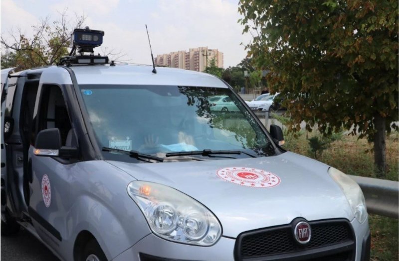 EGZOZ MUAYENESİ OLMAYAN ARAÇLAR TESPİT EDİLECEK  - 1