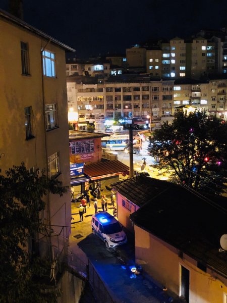 EREĞLİ’DE KAVGA… BİR YARALI - 1