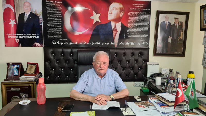 FINDIK FİYATI YÜKSELME TRENDİNDE - 1