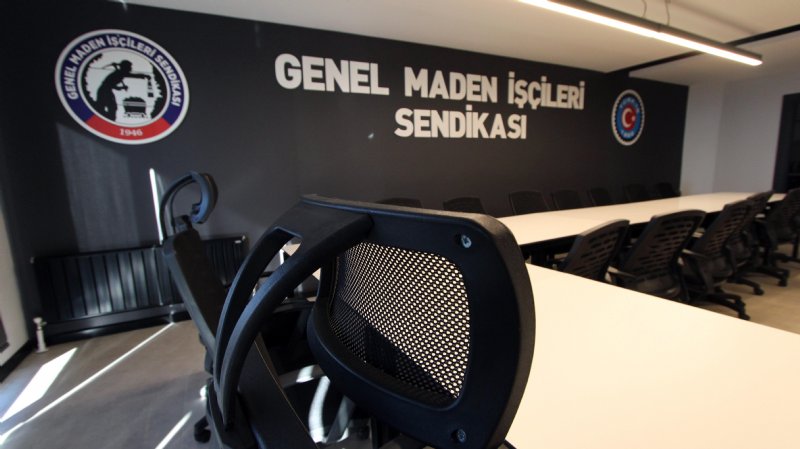 GMİS Konuk Evi yenilendi - 14