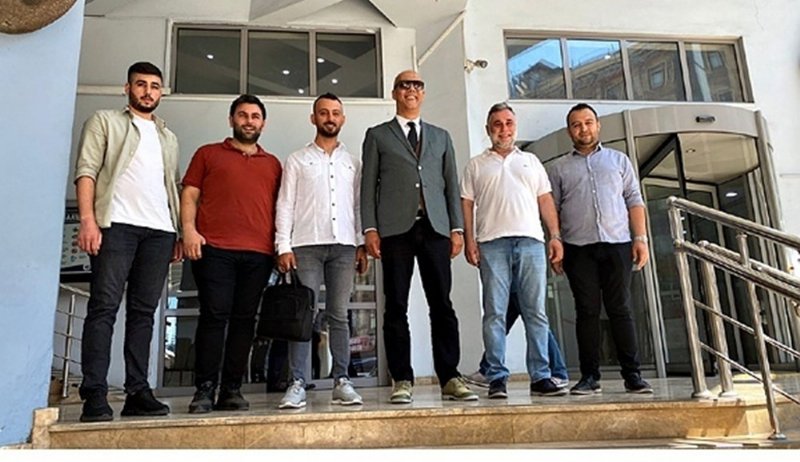 Halk otobüsleri 15 Ağustos´ta seferlere başlıyor - 4