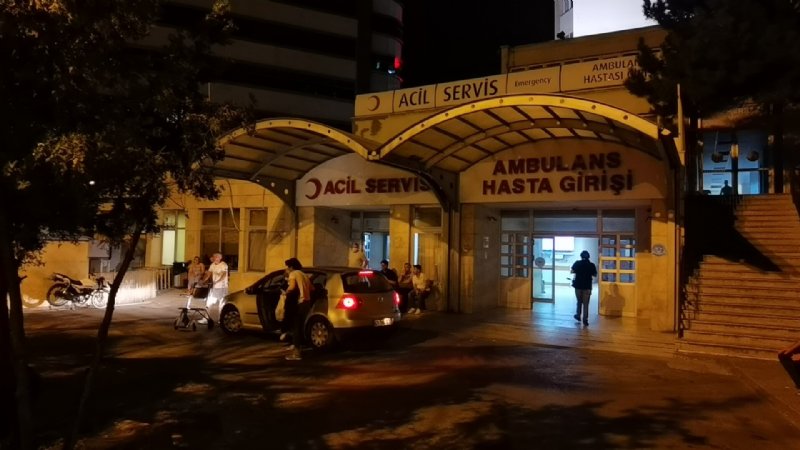 Komşu kavgasında 1 ölü, 1 ağır yaralı… ZONGULDAK’TA VAHŞET - 3