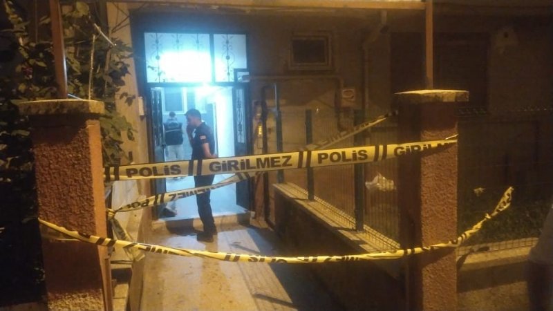 Komşu kavgasında 1 ölü, 1 ağır yaralı… ZONGULDAK’TA VAHŞET - 6