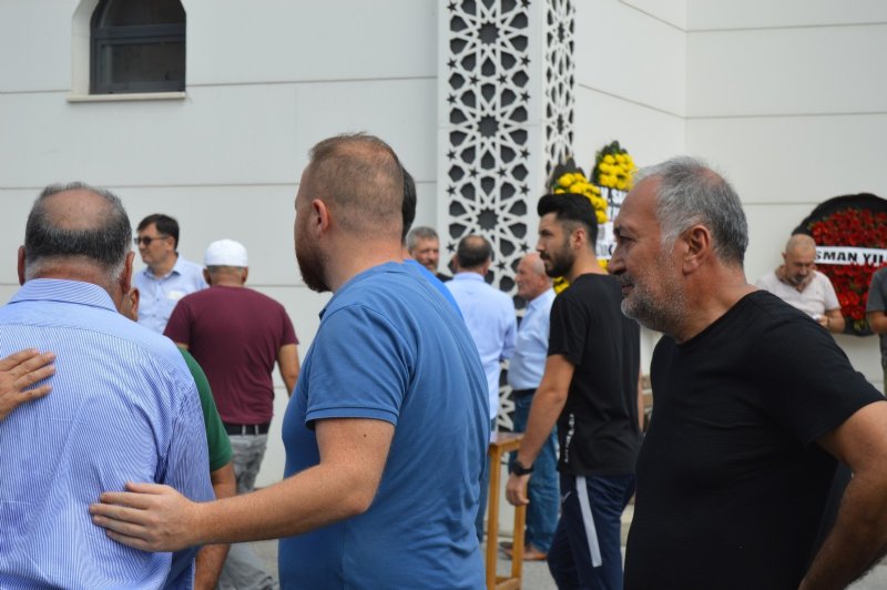 MERHUM BAYRAM ERDOĞAN’A SON GÖREV - 7